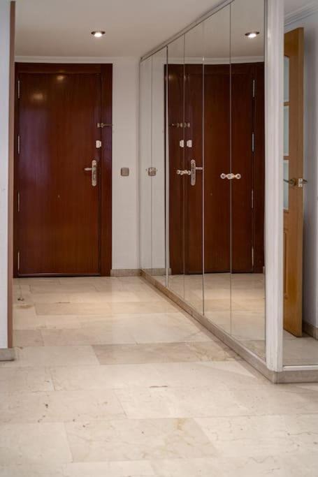 Amplio Apartamento Citycenter Cordoba Exterior photo