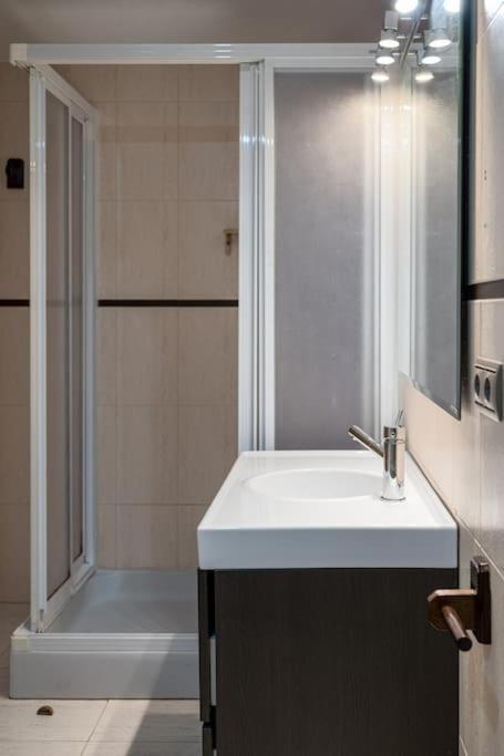 Amplio Apartamento Citycenter Cordoba Exterior photo