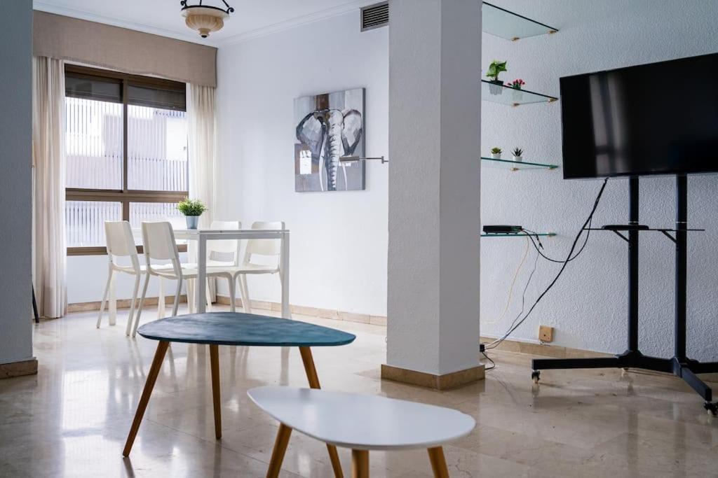 Amplio Apartamento Citycenter Cordoba Exterior photo