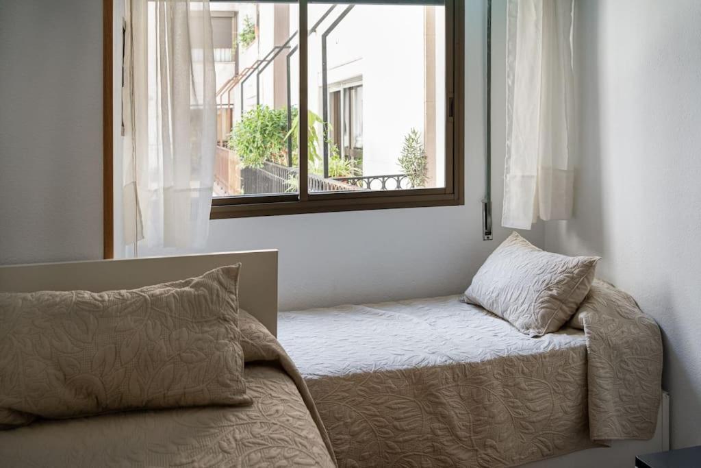Amplio Apartamento Citycenter Cordoba Exterior photo