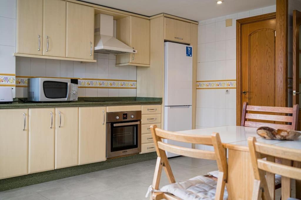Amplio Apartamento Citycenter Cordoba Exterior photo