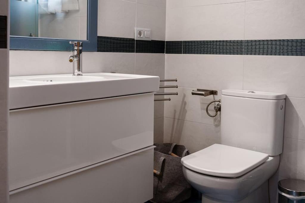 Amplio Apartamento Citycenter Cordoba Exterior photo