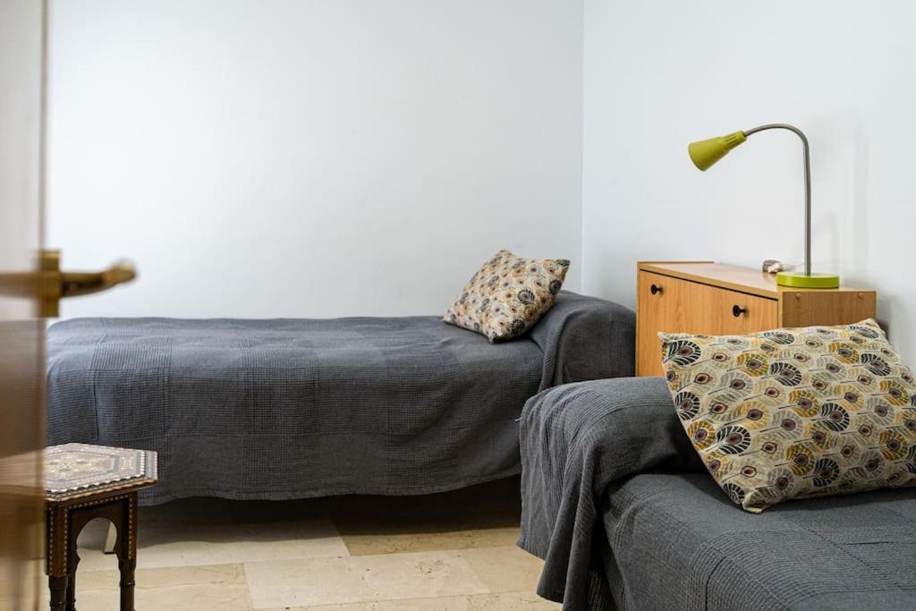 Amplio Apartamento Citycenter Cordoba Exterior photo