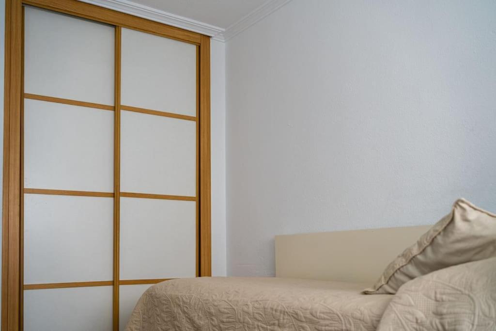 Amplio Apartamento Citycenter Cordoba Exterior photo