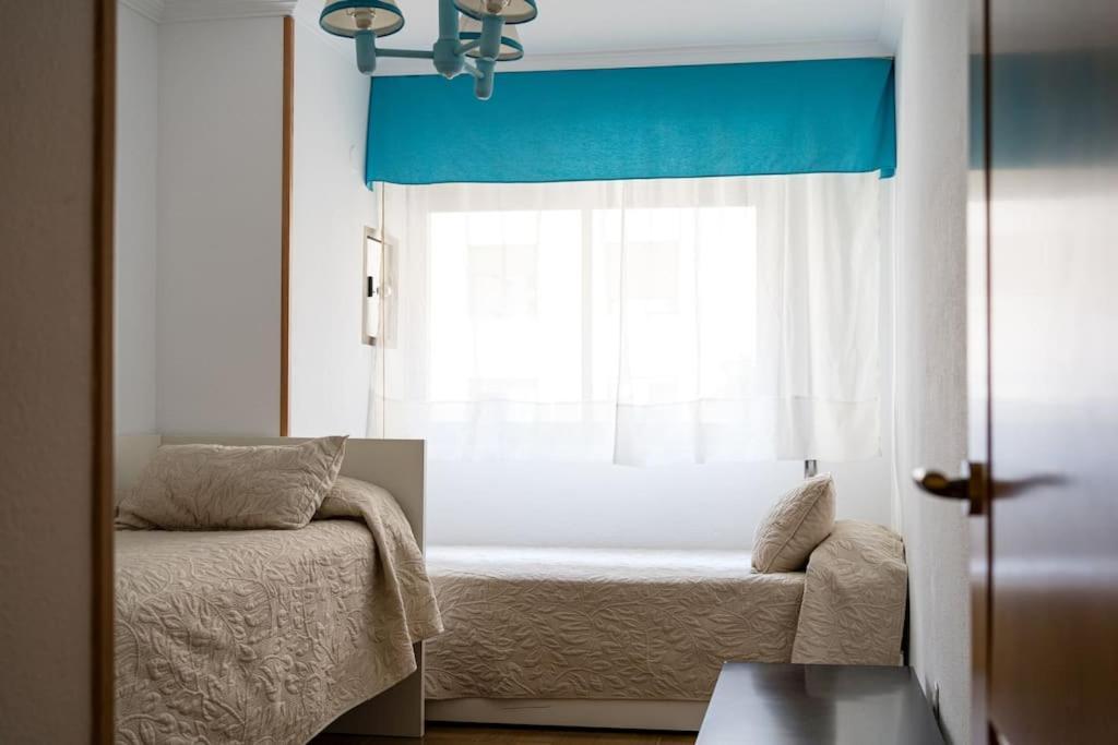 Amplio Apartamento Citycenter Cordoba Exterior photo
