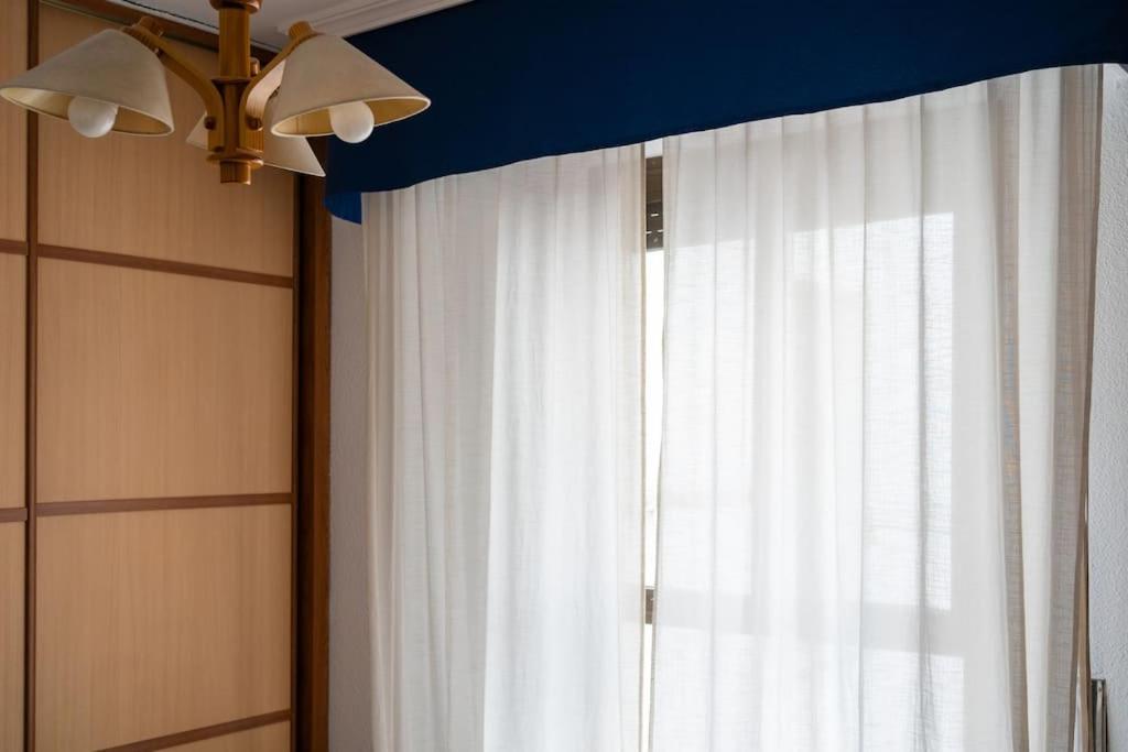 Amplio Apartamento Citycenter Cordoba Exterior photo