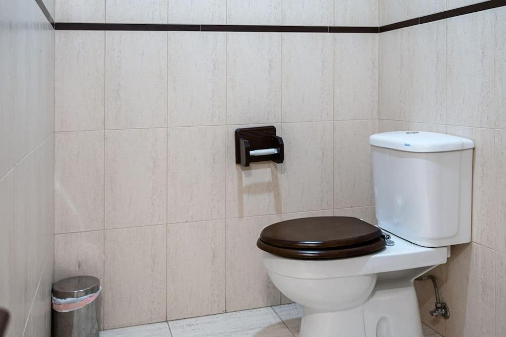 Amplio Apartamento Citycenter Cordoba Exterior photo