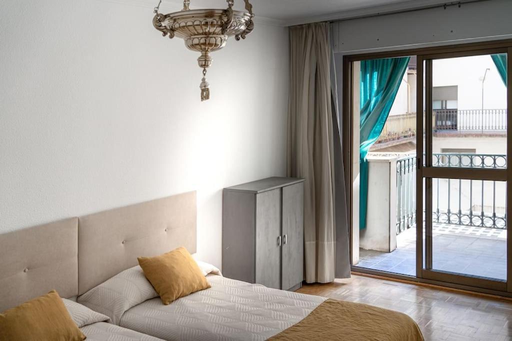 Amplio Apartamento Citycenter Cordoba Exterior photo