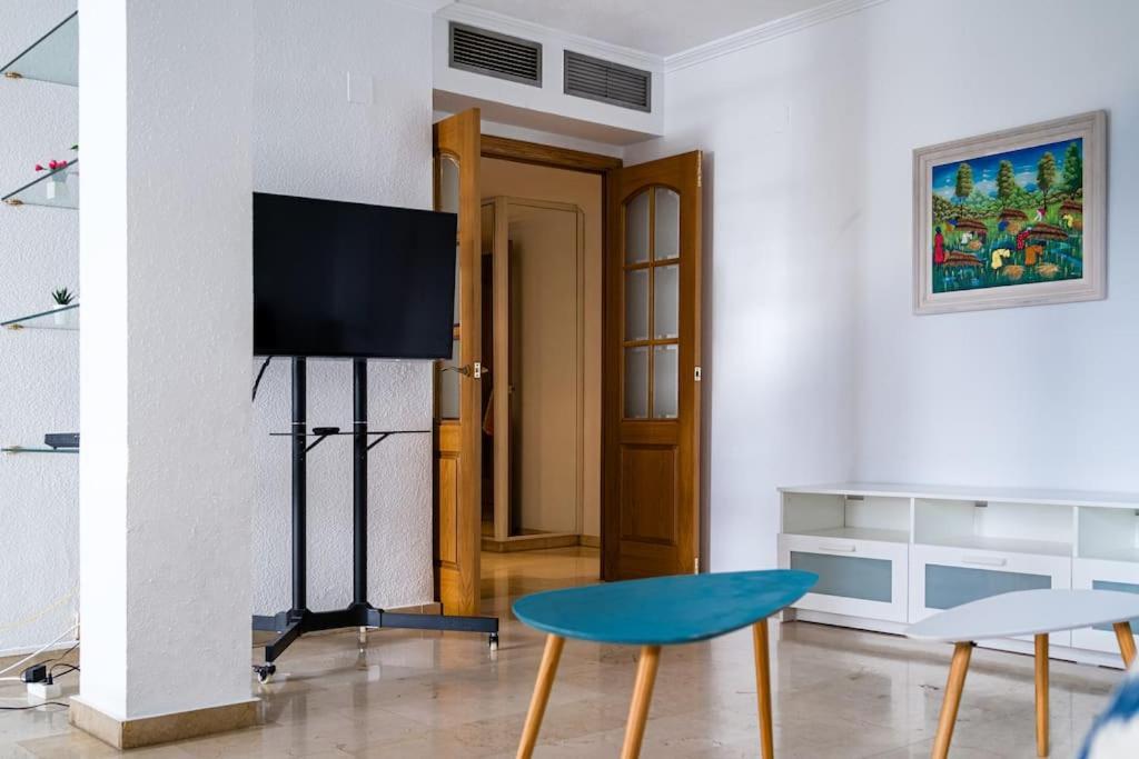 Amplio Apartamento Citycenter Cordoba Exterior photo